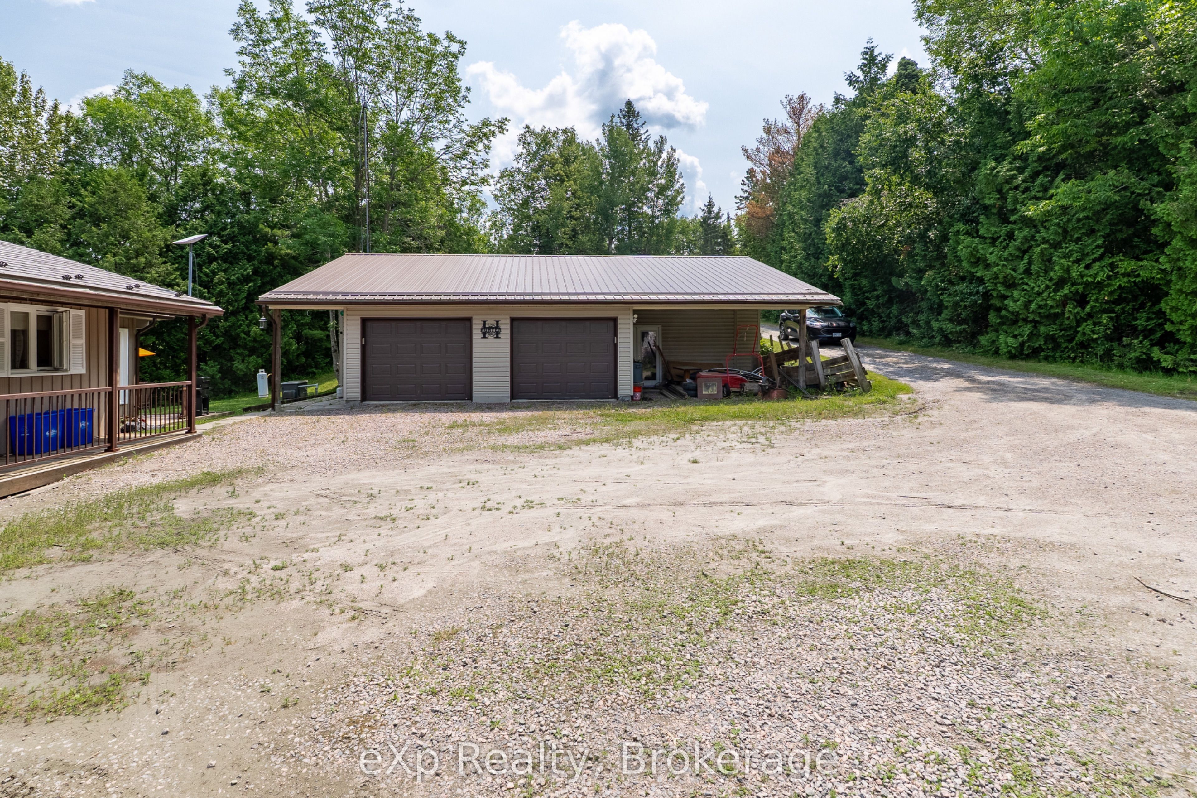 Residential in French River 3