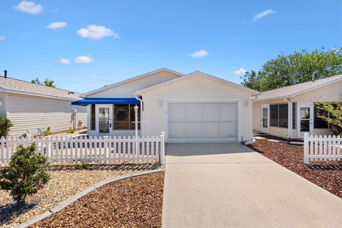 17449 Se 93rd Vine Ave, THE VILLAGES, FL, 32162-0811 | Card Image