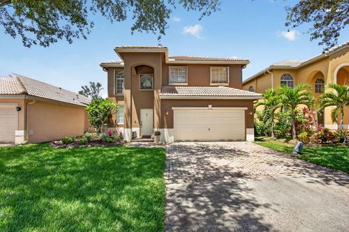 5133 Heron Pl, Coconut Creek, FL, 33073-2408 | Card Image