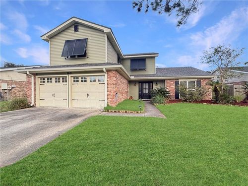144 Willow Wood Dr, Slidell, LA, 70461-4137 | Card Image