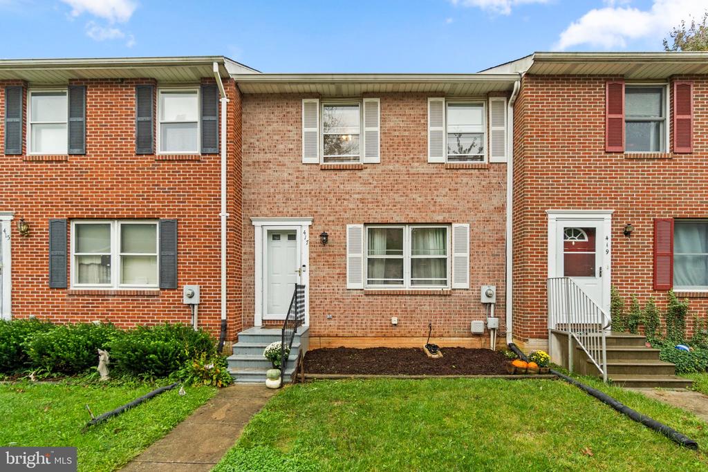 Windy Knoll Dr, Mount Airy, MD 21771