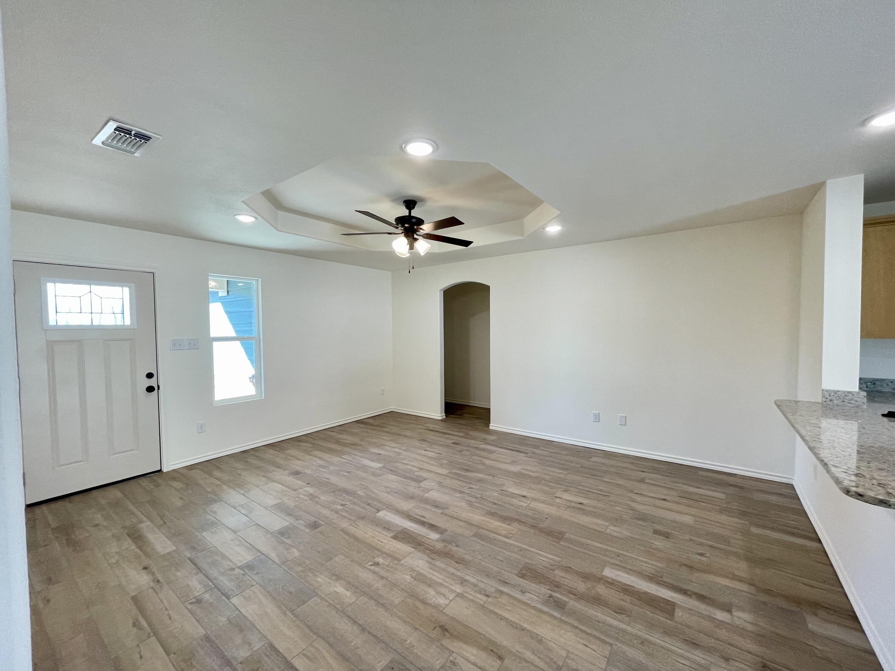 Residential in San Angelo 2