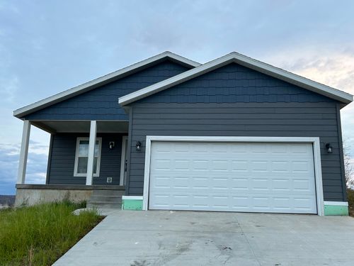 1111 Darcy Dr, Hillsboro, WI, 54634-4285 | Card Image