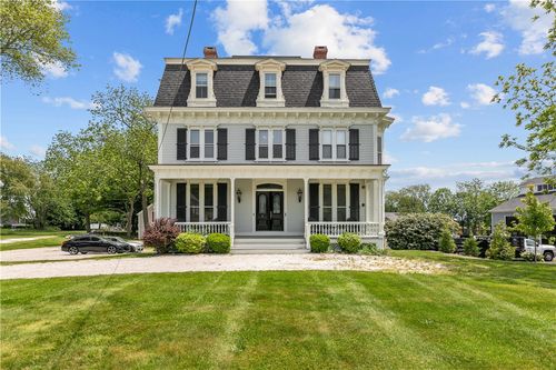 6-2951 E Main Rd, Portsmouth, RI, 02871-2600 | Card Image