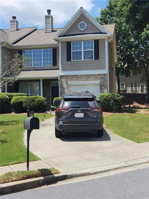 161 Oak Green Dr, Lawrenceville, GA, 30044-8706 | Card Image