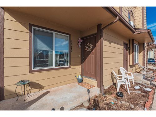 6970 Peyote Way, Colorado Springs, CO, 80919-3070 | Card Image