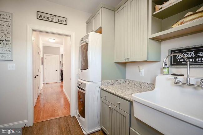 186 Isaac Dr, House other with 4 bedrooms, 4 bathrooms and null parking in GORE VA | Image 21