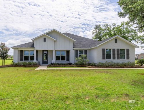 20200 West Blvd, Silverhill, AL, 36576-3392 | Card Image