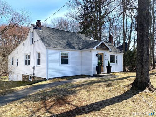 1025 Willard Rd, Orange, CT, 06477-1049 | Card Image