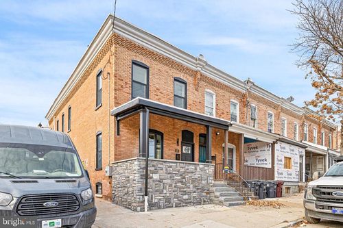 105 N Harrison St, WILMINGTON, DE, 19805-3644 | Card Image