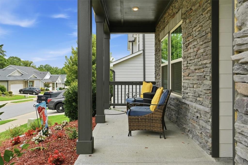 Residential in Canton 4