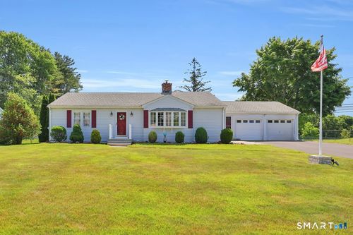 7 Alanby Drive, Meriden, CT, 06451 | Card Image