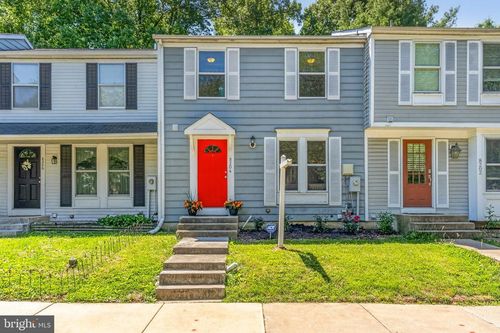 8204 Wellington Pl, JESSUP, MD, 20794-8901 | Card Image