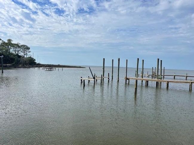 515 W Sawyer St, House other with 3 bedrooms, 3 bathrooms and 6 parking in St. George Island FL | Image 42