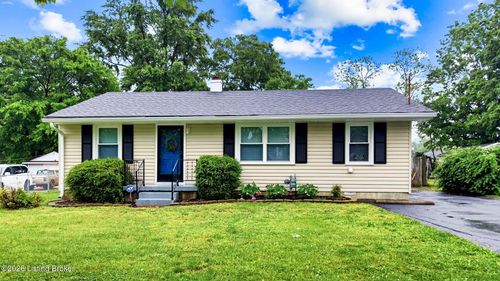 6413 Bethany Ln, Louisville, KY, 40272 | Card Image