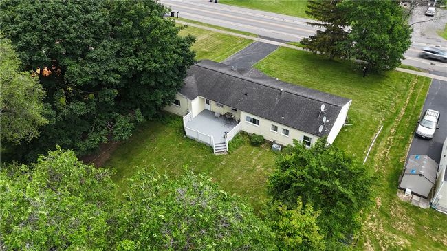 449 Pinnacle Rd, House other with 3 bedrooms, 2 bathrooms and null parking in Rochester NY | Image 6