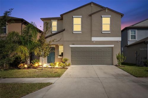 17901 Cloudless Bliss Drive, LUTZ, FL, 33558 | Card Image