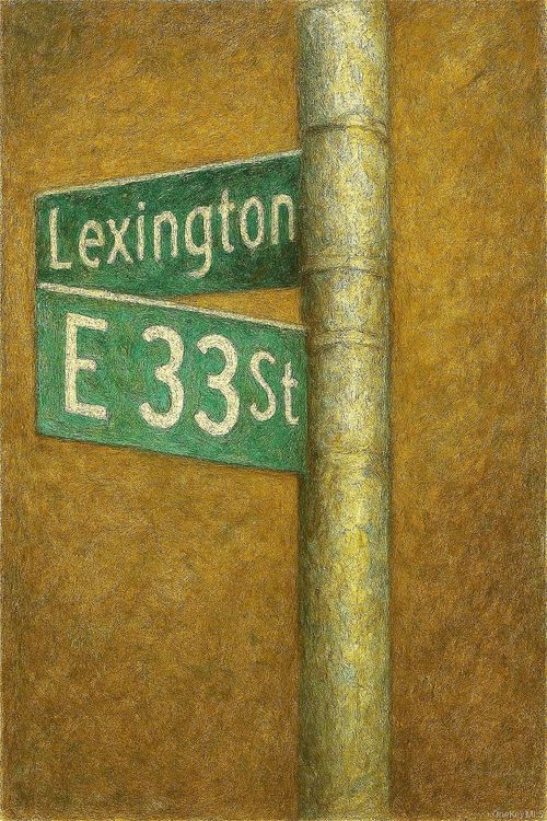 apt-12a-139 E 33rd St, New York, NY, 10016-5327 | Card Image