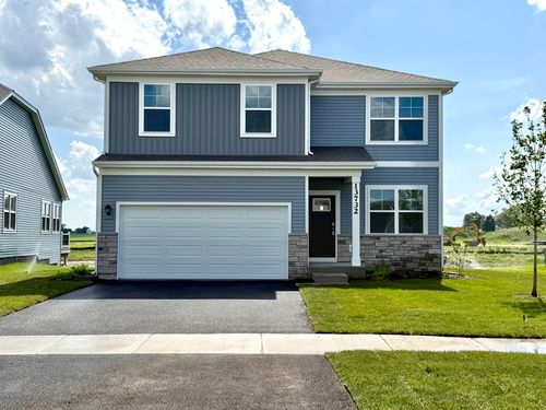 13732 S Palmetto Dr, Plainfield, IL, 60544-5670 | Card Image