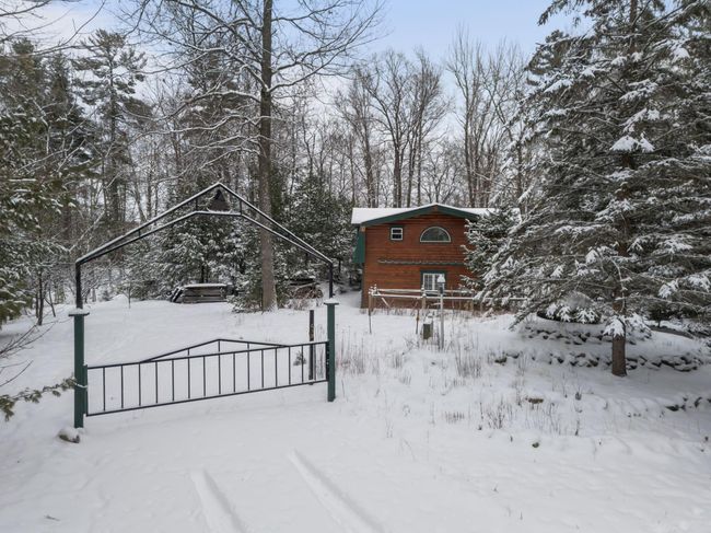 8676 Eagles Way, House other with 4 bedrooms, 3 bathrooms and null parking in Pickerel WI | Image 63