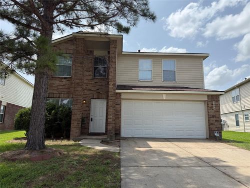2623 Marble Manor, Katy, TX, 77449 | Card Image