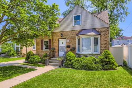 9729 Dodge Ave, Franklin Park, IL, 60131-1728 | Card Image