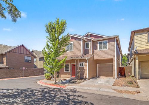 2817 S Fossil Creek Ln, Flagstaff, AZ, 86001-9157 | Card Image