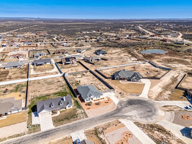 7998 Bearcat Ct, House other with 4 bedrooms, 2 bathrooms and 2 parking in San Angelo TX | Image 55
