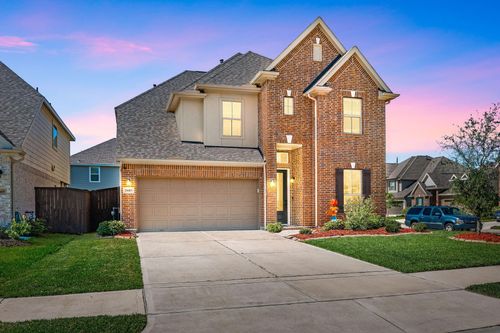 24423 Wild Bramble Ln, Katy, TX, 77493-1187 | Card Image