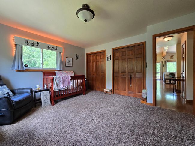910 School Rd, House other with 3 bedrooms, 2 bathrooms and null parking in Tomahawk WI | Image 25