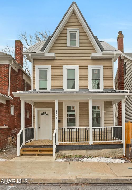 1225 19th Ave, Altoona, PA, 16601-3026 | Card Image