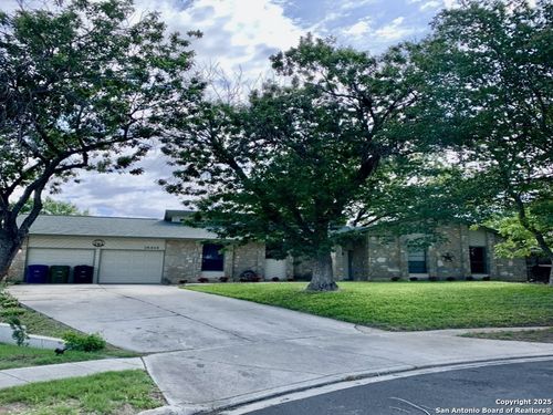 14414 Ledgewood St, San Antonio, TX, 78233-4440 | Card Image