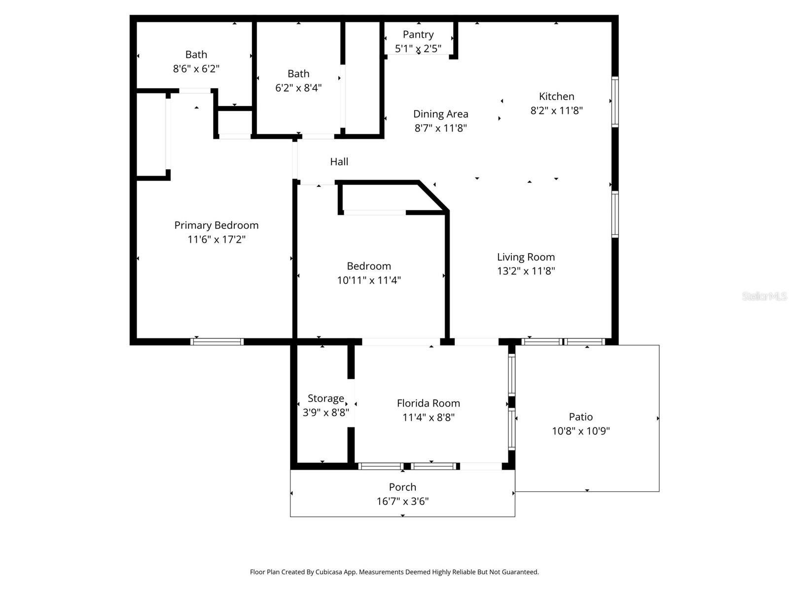 Residential in ZEPHYRHILLS 3