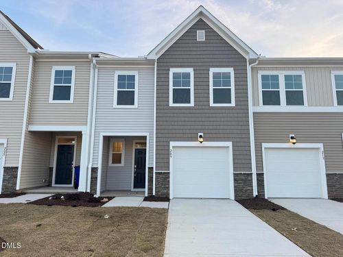 209 Lily Patch Lane, Smithfield, NC, 27577 | Card Image