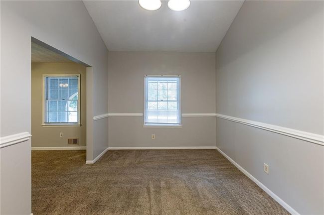 1105 Buckhurst Dr, House other with 3 bedrooms, 2 bathrooms and null parking in College Park GA | Image 14