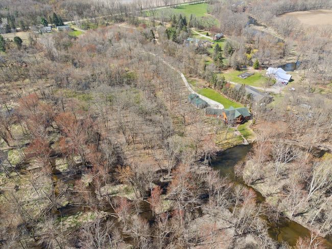 11570 Silver Lake Rd, House other with 4 bedrooms, 3 bathrooms and null parking in Byron MI | Image 57