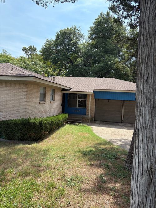 1836 Sedona Ln, Dallas, TX, 75232-1042 | Card Image