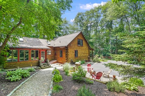 80 Jill Ln, Cheshire, CT, 06410-3401 | Card Image