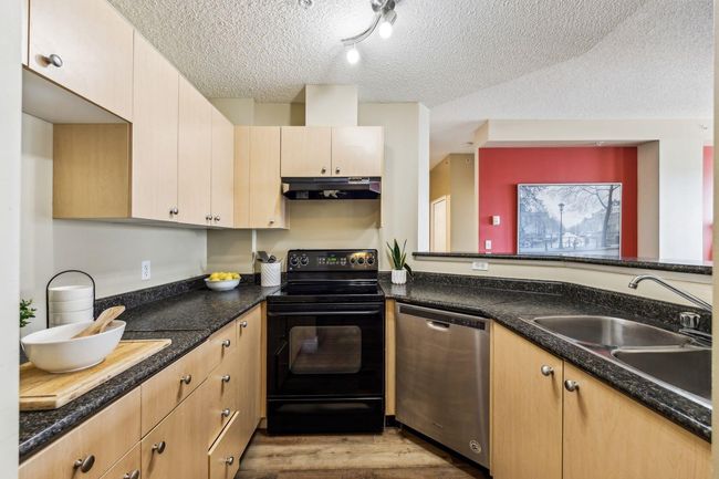 1801 - 1111 6 Ave Sw, Condo with 1 bedrooms, 1 bathrooms and 1 parking in Calgary AB | Image 11