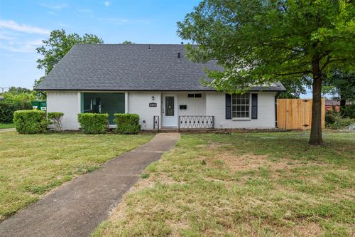 6830 Golf Hill Drive, Dallas, TX, 75232 | Card Image