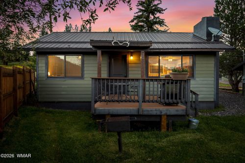 2-87 Main St, Greer, AZ, 85927-4500 | Card Image