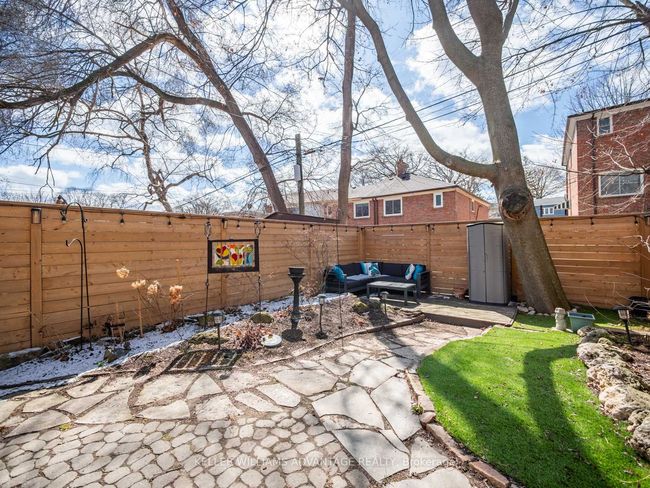 42 Normandy Blvd, House other with 3 bedrooms, 2 bathrooms and 1 parking in Toronto ON | Image 37