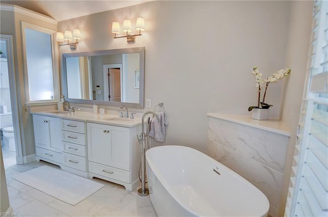 2701 Spigel Dr, House other with 7 bedrooms, 5 bathrooms and null parking in Virginia Beach VA | Image 30