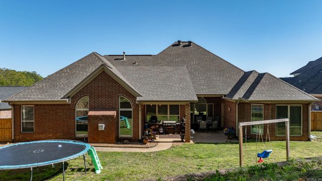 34 Cypress Creek Dr, House other with 4 bedrooms, 3 bathrooms and null parking in Cabot AR | Image 50