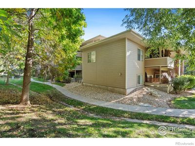 350 - 4545 Wheaton Drive, Condo with 2 bedrooms, 1 bathrooms and null parking in Fort Collins CO | Image 3