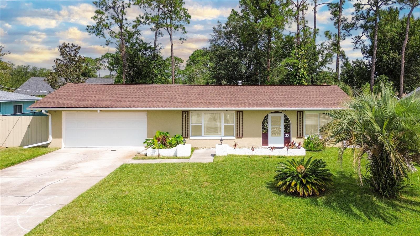 Fillmore Ln, Palm Coast, FL 32137