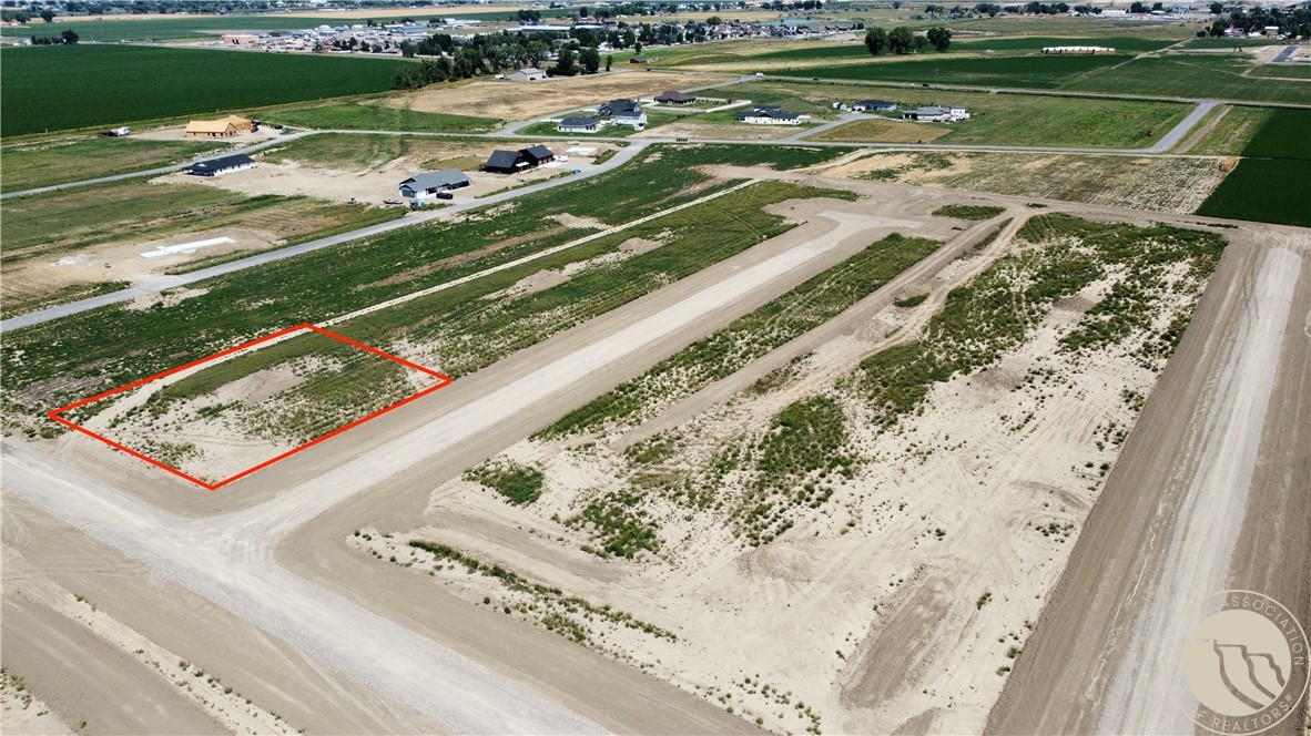 Land in Billings