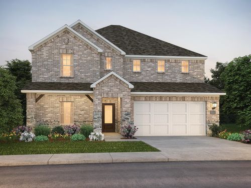 600 Midnight Oak Drive, Mckinney, TX, 75069 | Card Image