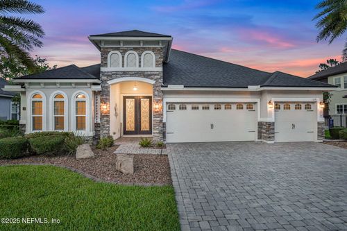 1281 Autumn Pines Dr, ORANGE PARK, FL, 32065-2693 | Card Image