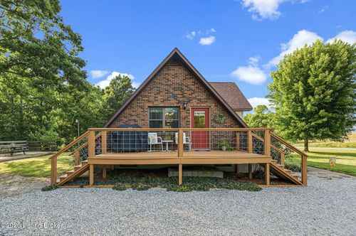 1259 Rocky Hill Estates Rd, Clarkson, KY, 42726-7437 | Card Image